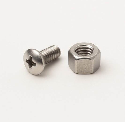 Hinge Splint Screw Universal Size (Set of 3)