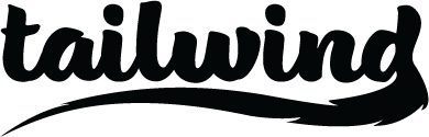 Tailwindpets logo