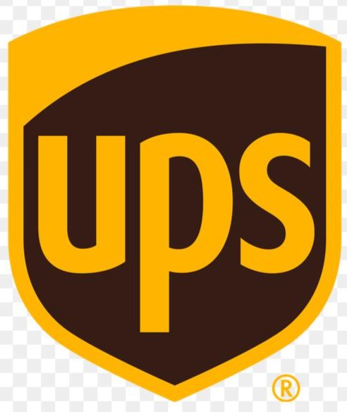 Custom Product: UPS Shipping