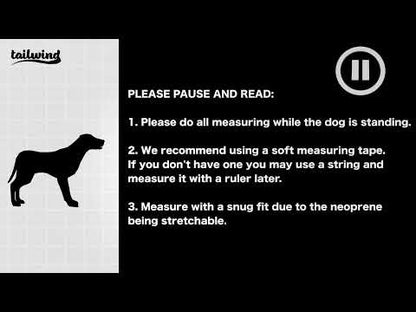 Custom Knee Brace for Dogs - Cruciate Support